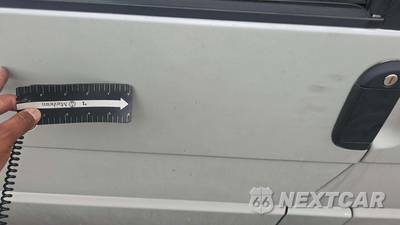 2003 Volkswagen EuroVan GLS 115.0" WB - zdjęcie 42 z 46 - miniatura
