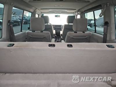 2003 Volkswagen EuroVan GLS 115.0" WB - zdjęcie 17 z 46 - miniatura