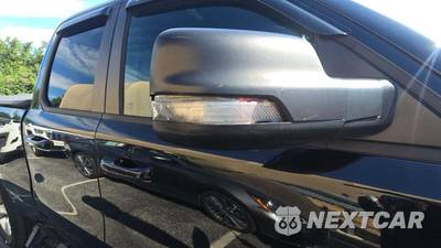 2022 Ram 1500 Big Horn Extended Cab Medium Bed - zdjęcie 28 z 32 - miniatura