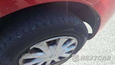 2012 Nissan Versa 1.6 SV Sedan - zdjęcie 20 z 36 - miniatura