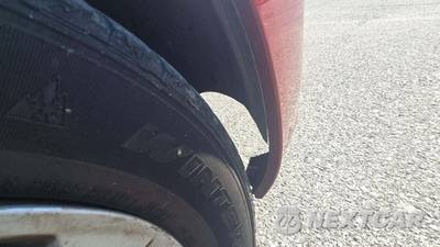 2012 Nissan Versa 1.6 SV Sedan - zdjęcie 24 z 36 - miniatura