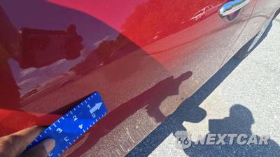 2012 Nissan Versa 1.6 SV Sedan - zdjęcie 35 z 36 - miniatura