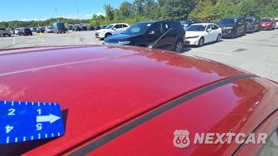 2012 Nissan Versa 1.6 SV Sedan - zdjęcie 29 z 36 - miniatura