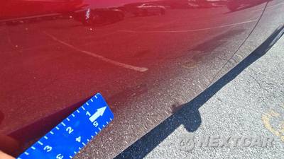 2012 Nissan Versa 1.6 SV Sedan - zdjęcie 22 z 36 - miniatura