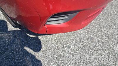 2012 Nissan Versa 1.6 SV Sedan - zdjęcie 32 z 36 - miniatura