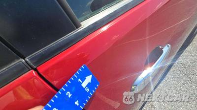 2012 Nissan Versa 1.6 SV Sedan - zdjęcie 19 z 36 - miniatura