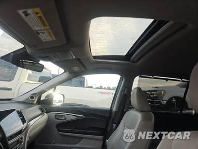 2022 Honda Pilot Special Edition - zdjęcie 17 z 56 - miniatura