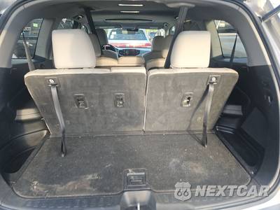 2022 Honda Pilot Special Edition - zdjęcie 16 z 56 - miniatura