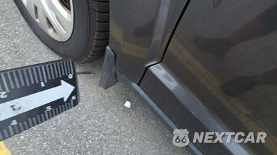 2014 Dodge Journey SE - zdjęcie 34 z 36 - miniatura
