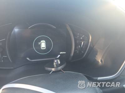 2019 Hyundai Santa Fe Limited - zdjęcie 12 z 31 - miniatura