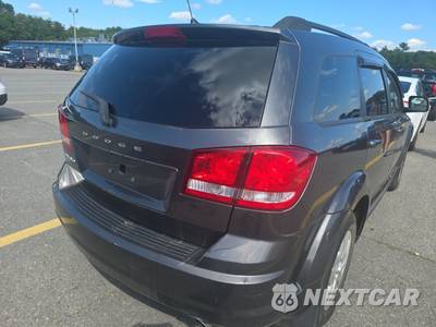 2014 Dodge Journey SE - zdjęcie 4 z 36 - miniatura