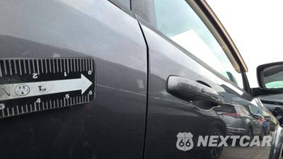 2014 Dodge Journey SE - zdjęcie 19 z 36 - miniatura
