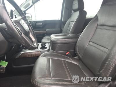 2019 GMC Sierra 1500 Denali Crew Cab Short Bed - zdjęcie 7 z 29 - miniatura