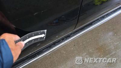 2019 GMC Sierra 1500 Denali Crew Cab Short Bed - zdjęcie 19 z 29 - miniatura