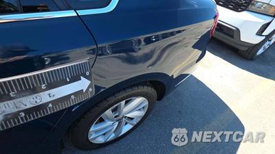 2018 Volkswagen Passat 2.0T SE - zdjęcie 42 z 50 - miniatura