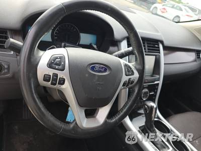 2011 Ford Edge Limited - zdjęcie 10 z 28 - miniatura