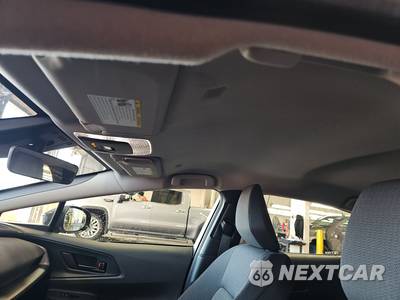 2025 Toyota Prius LE - zdjęcie 18 z 27 - miniatura