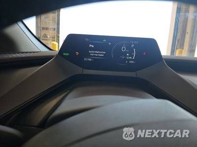 2025 Toyota Prius LE - zdjęcie 12 z 27 - miniatura