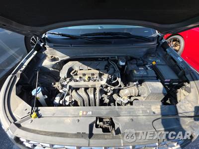 2025 Hyundai Venue SEL - zdjęcie 15 z 31 - miniatura