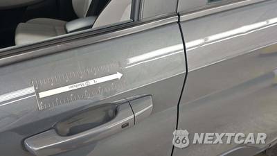 2025 Hyundai Venue SEL - zdjęcie 31 z 31 - miniatura