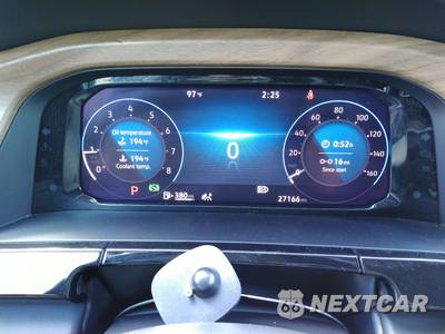 2025 Volkswagen Atlas 2.0T SE w/Technology - zdjęcie 19 z 23 - miniatura