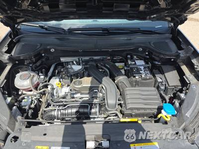 2025 Volkswagen Taos SE - zdjęcie 15 z 29 - miniatura