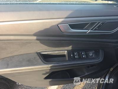 2025 Volkswagen Atlas Cross Sport 2.0T SE w/Technology - zdjęcie 9 z 28 - miniatura