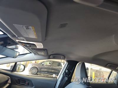 2025 Toyota Prius LE - zdjęcie 20 z 27 - miniatura