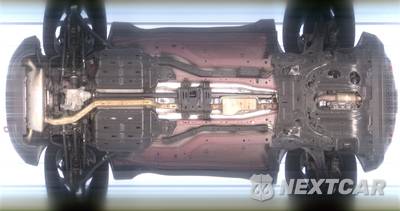 2025 Jeep Compass Trailhawk - zdjęcie 18 z 21 - miniatura