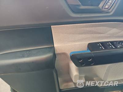 2026 Ford Maverick Hybrid XLT Crew Cab Short Bed - zdjęcie 9 z 27 - miniatura
