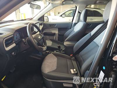 2026 Ford Maverick Hybrid XLT Crew Cab Short Bed - zdjęcie 7 z 27 - miniatura