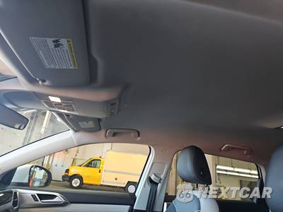 2025 Volkswagen Taos SE - zdjęcie 17 z 24 - miniatura