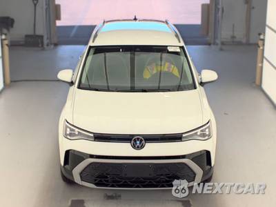 2025 Volkswagen Taos SE - zdjęcie 2 z 24 - miniatura