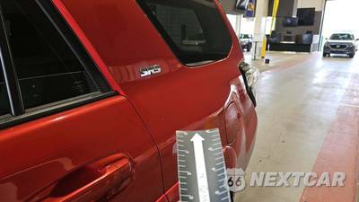 2022 Toyota 4Runner SR5 - zdjęcie 22 z 35 - miniatura