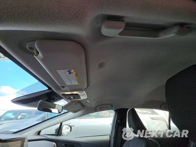 2025 Toyota Prius LE - zdjęcie 17 z 36 - miniatura