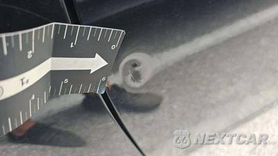 2025 Toyota Prius LE - zdjęcie 27 z 36 - miniatura