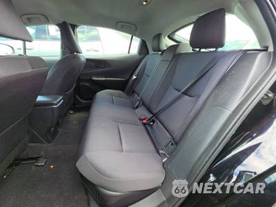 2025 Toyota Prius LE - zdjęcie 13 z 36 - miniatura