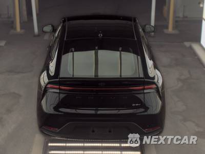 2025 Toyota Prius LE - zdjęcie 5 z 36 - miniatura