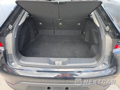 2025 Toyota Prius LE - zdjęcie 16 z 36 - miniatura