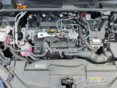 2025 Toyota Prius LE - zdjęcie 15 z 36 - miniatura