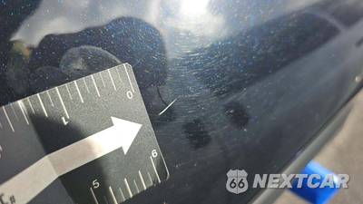 2025 Toyota Prius LE - zdjęcie 35 z 36 - miniatura