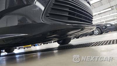 2026 Toyota Corolla LE Sedan - zdjęcie 28 z 30 - miniatura