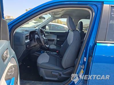 2026 Ford Maverick XLT Crew Cab Short Bed - zdjęcie 7 z 26 - miniatura