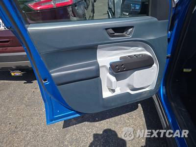 2026 Ford Maverick XLT Crew Cab Short Bed - zdjęcie 9 z 26 - miniatura