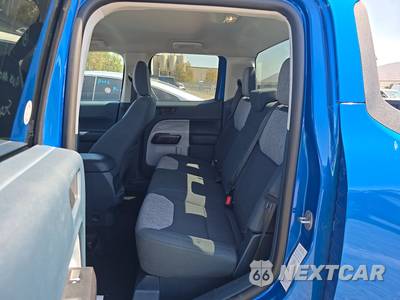 2026 Ford Maverick XLT Crew Cab Short Bed - zdjęcie 13 z 26 - miniatura