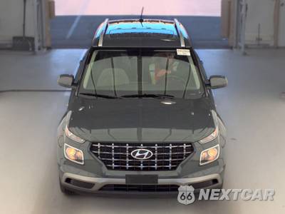 2025 Hyundai Venue SEL - zdjęcie 2 z 23 - miniatura
