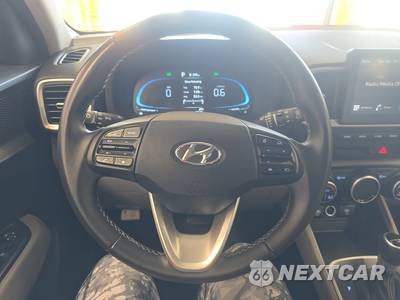 2025 Hyundai Venue SEL - zdjęcie 10 z 23 - miniatura