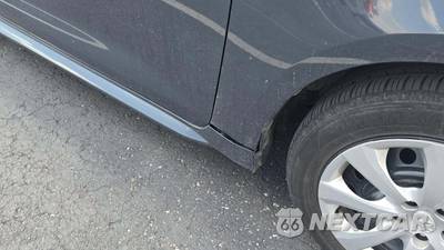 2025 Toyota Corolla LE Sedan - zdjęcie 28 z 39 - miniatura