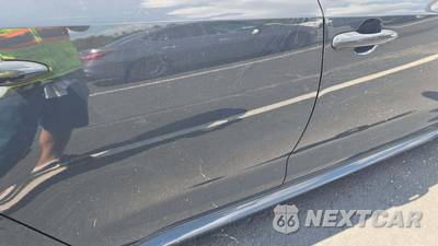 2025 Toyota Corolla LE Sedan - zdjęcie 24 z 39 - miniatura