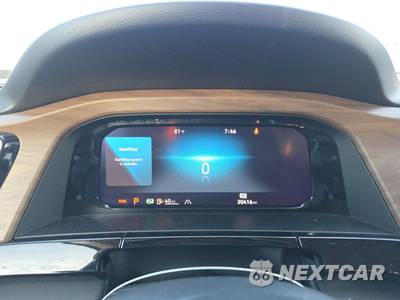2025 Volkswagen Atlas 2.0T SE w/Technology - zdjęcie 12 z 25 - miniatura